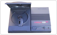 Image d' Amiga Cd32